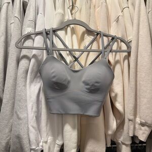 Lululemon Like a Cloud Bra